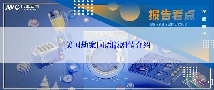  美国劫案国语版剧情介绍