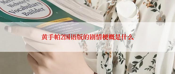 黄手帕2国语版的剧情梗概是什么
