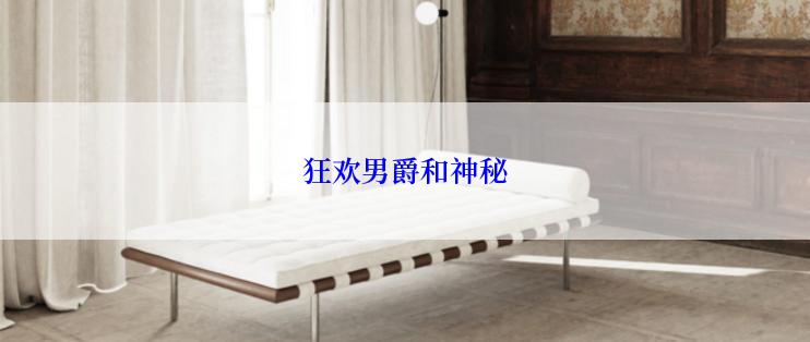狂欢男爵和神秘