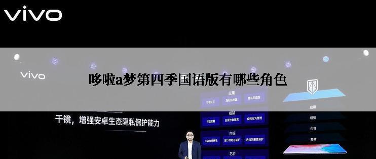 哆啦a梦第四季国语版有哪些角色