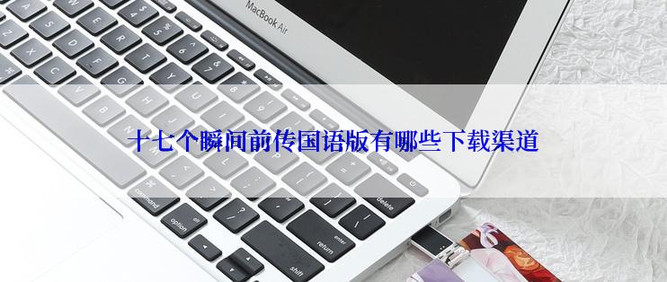 十七个瞬间前传国语版有哪些下载渠道
