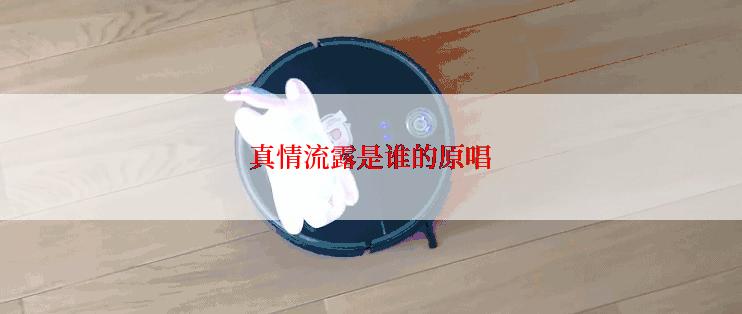 真情流露是谁的原唱