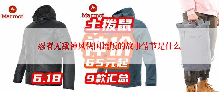 忍者无敌神风侠国语版的故事情节是什么
