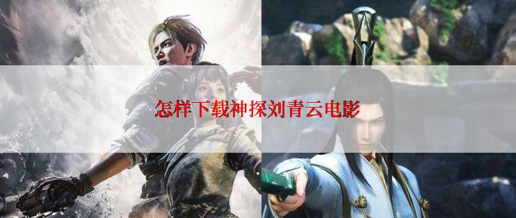 怎样下载神探刘青云电影