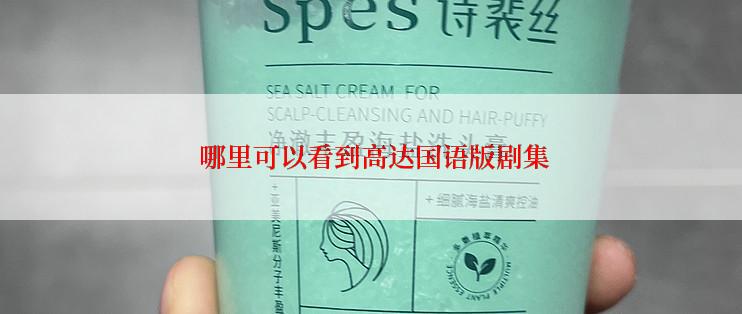 哪里可以看到高达国语版剧集