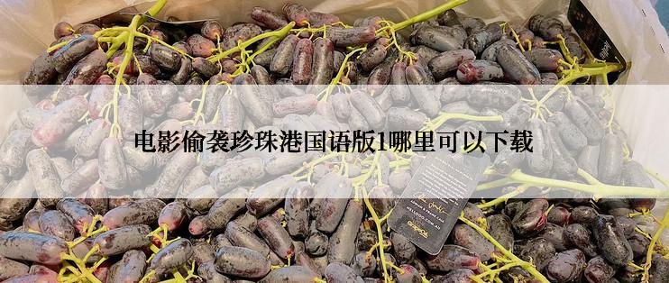 电影偷袭珍珠港国语版1哪里可以下载