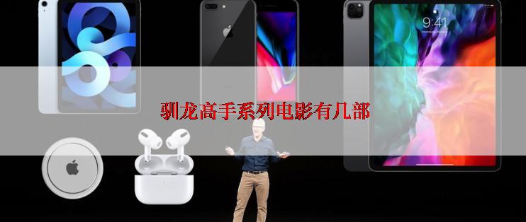  驯龙高手系列电影有几部