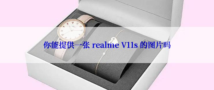 你能提供一张 realme V11s 的图片吗