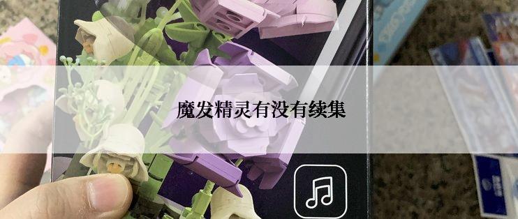  魔发精灵有没有续集