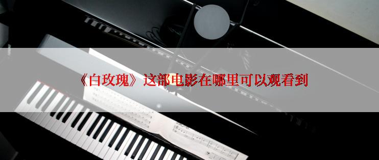 《白玫瑰》这部电影在哪里可以观看到