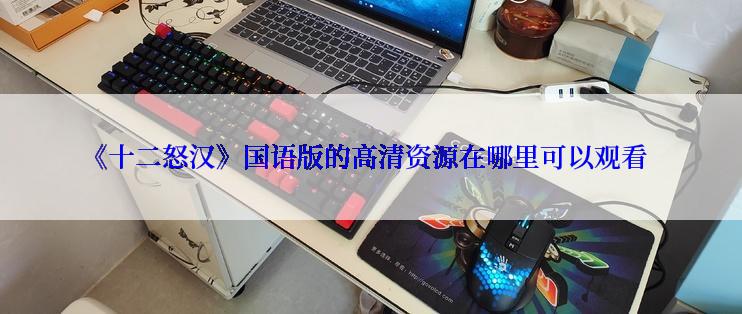 《十二怒汉》国语版的高清资源在哪里可以观看