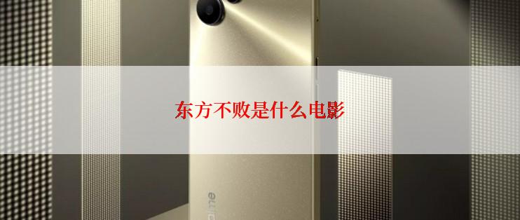 东方不败是什么电影