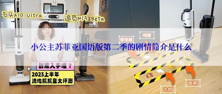 小公主苏菲亚国语版第二季的剧情简介是什么