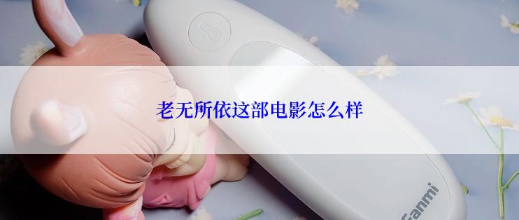 老无所依这部电影怎么样
