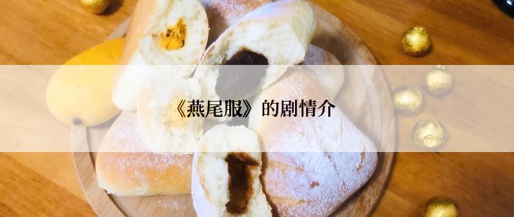 《燕尾服》的剧情介