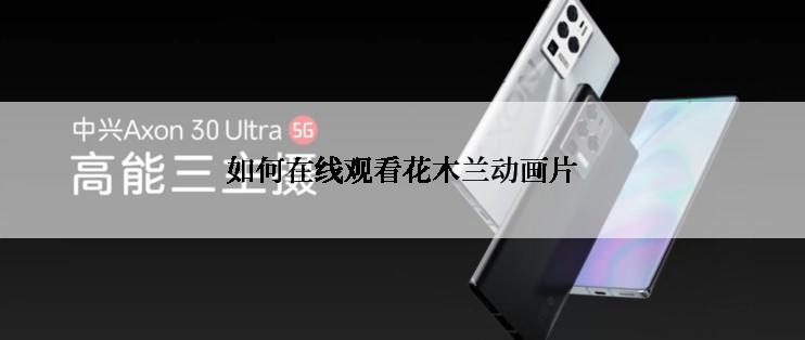 如何在线观看花木兰动画片