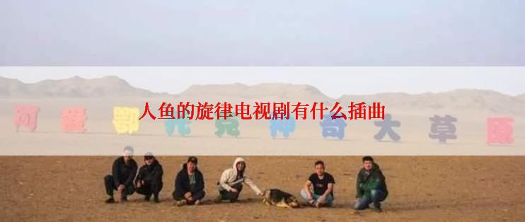 人鱼的旋律电视剧有什么插曲