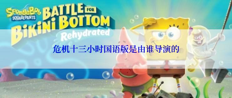 危机十三小时国语版是由谁导演的