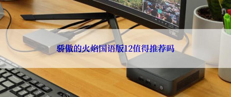 骄傲的火焰国语版12值得推荐吗