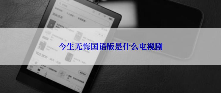 今生无悔国语版是什么电视剧