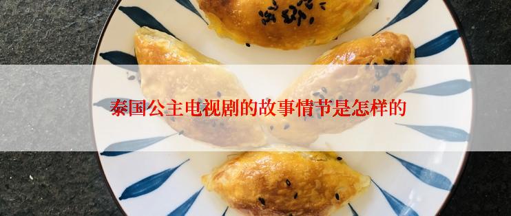 泰国公主电视剧的故事情节是怎样的