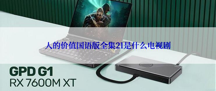 人的价值国语版全集21是什么电视剧