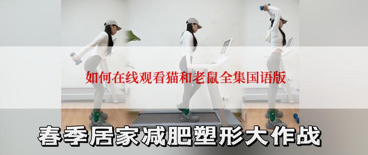  如何在线观看猫和老鼠全集国语版