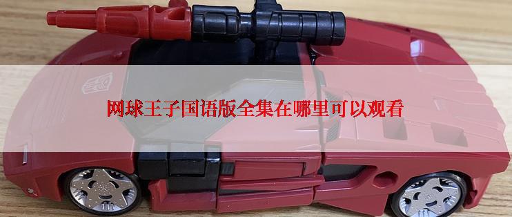 网球王子国语版全集在哪里可以观看