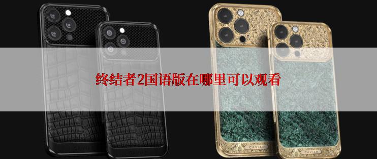 终结者2国语版在哪里可以观看