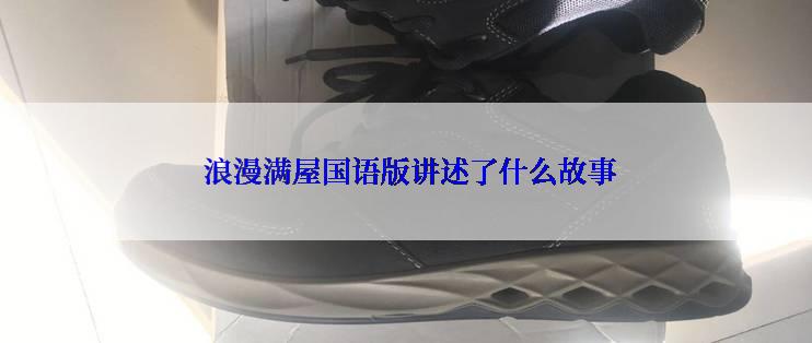  浪漫满屋国语版讲述了什么故事