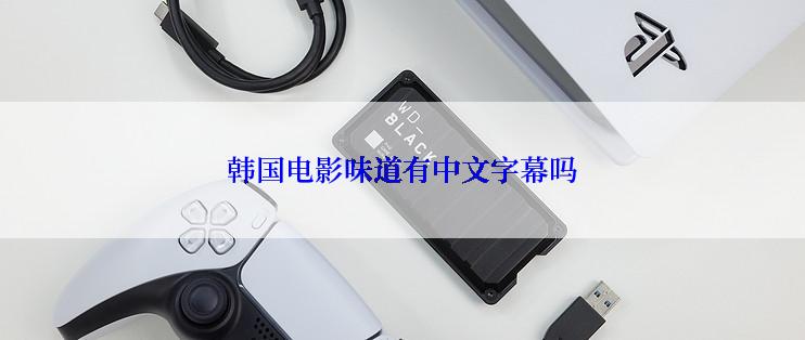 韩国电影味道有中文字幕吗