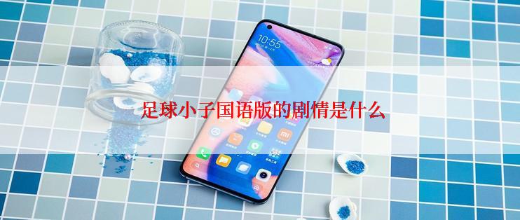  足球小子国语版的剧情是什么