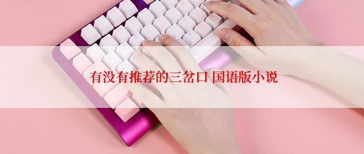  有没有推荐的三岔口 国语版小说