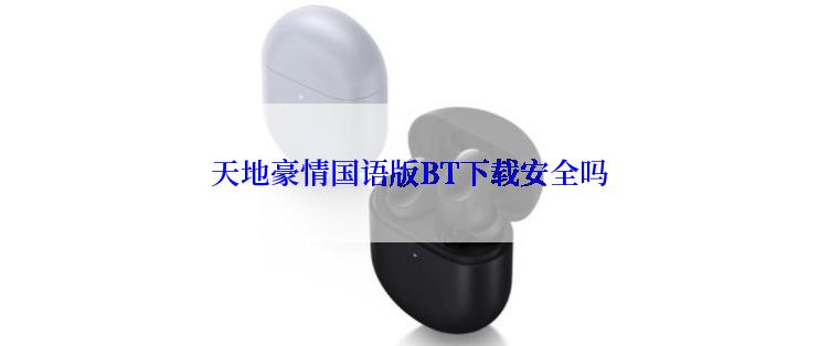 天地豪情国语版BT下载安全吗