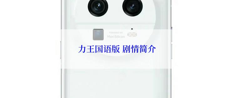  力王国语版 剧情简介
