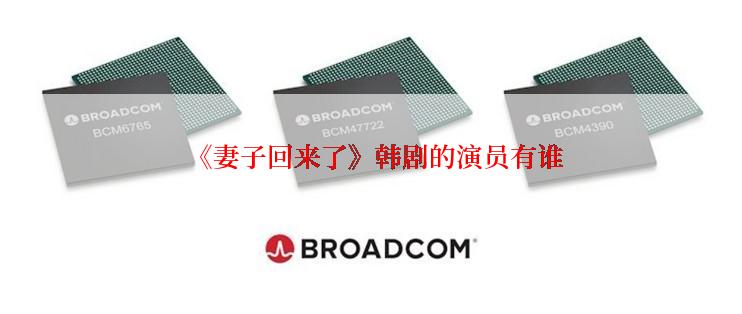 《妻子回来了》韩剧的演员有谁