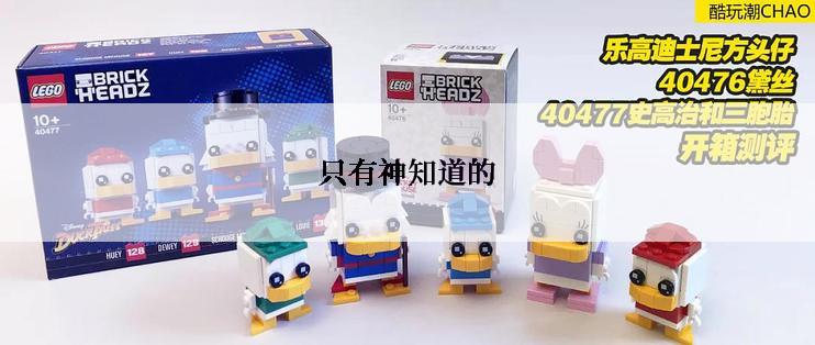 只有神知道的
