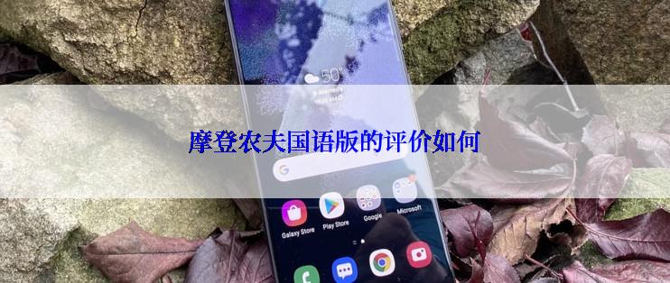 摩登农夫国语版的评价如何
