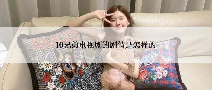 10兄弟电视剧的剧情是怎样的