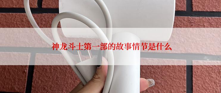 神龙斗士第一部的故事情节是什么