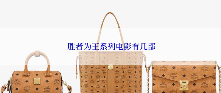 胜者为王系列电影有几部