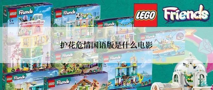 护花危情国语版是什么电影