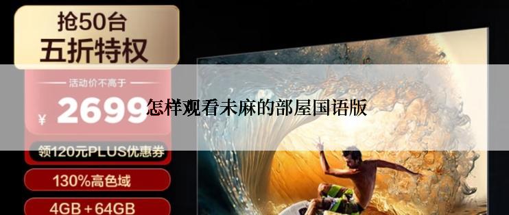  怎样观看未麻的部屋国语版