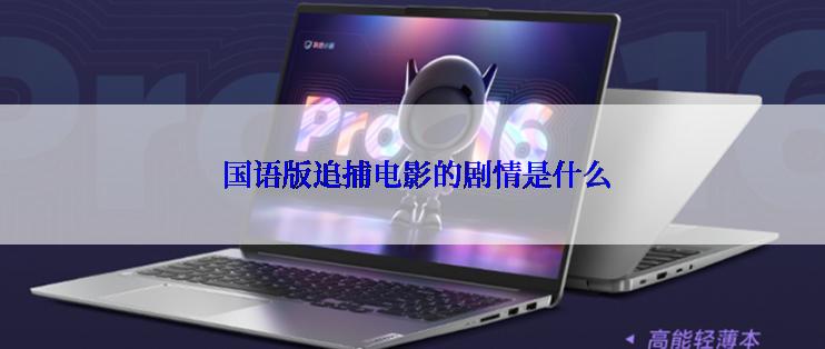 国语版追捕电影的剧情是什么