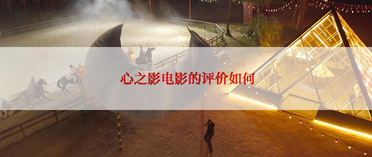  心之影电影的评价如何