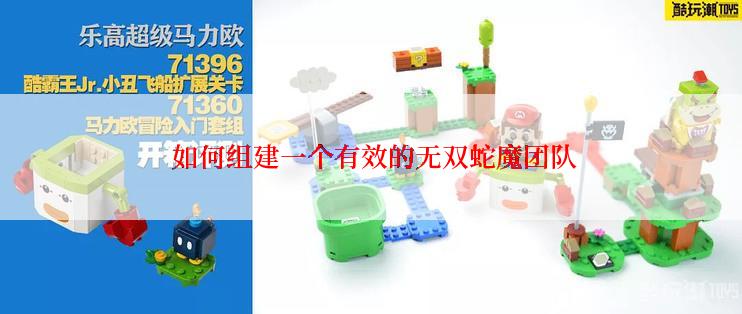  如何组建一个有效的无双蛇魔团队
