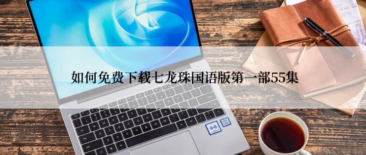  如何免费下载七龙珠国语版第一部55集