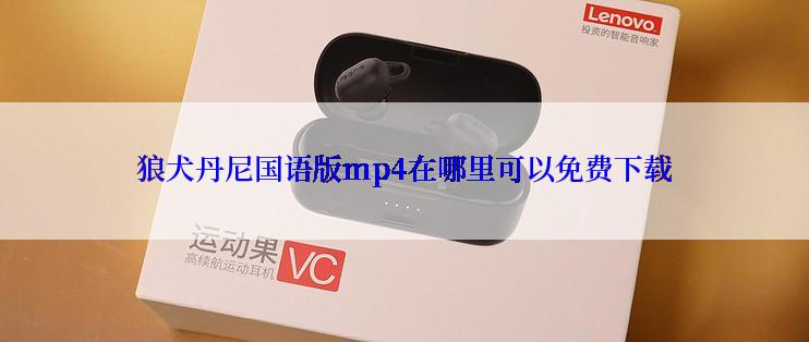 狼犬丹尼国语版mp4在哪里可以免费下载