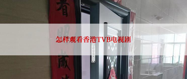 怎样观看香港TVB电视剧
