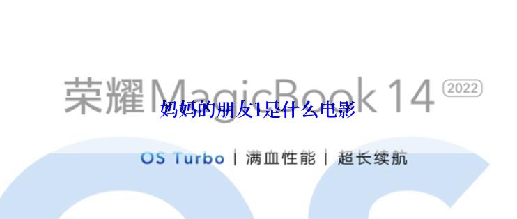 妈妈的朋友1是什么电影